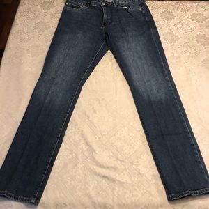 Gap Slim Stretch Jeans